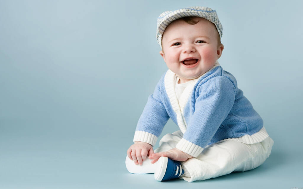 People_Children_Smiling_baby_032851_