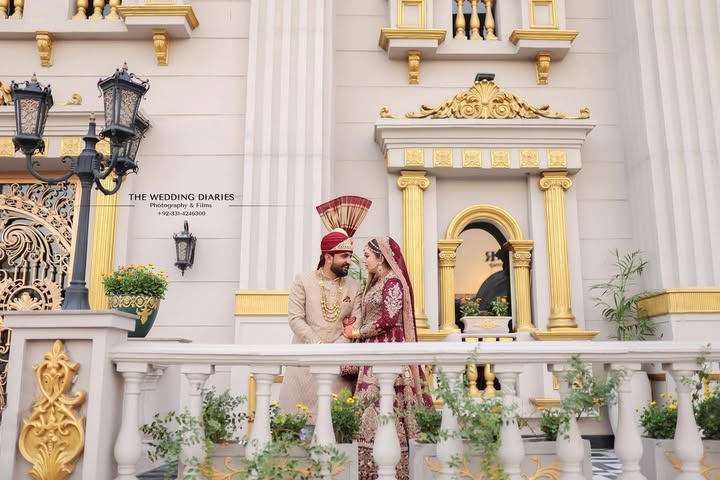 Weddinggraphy