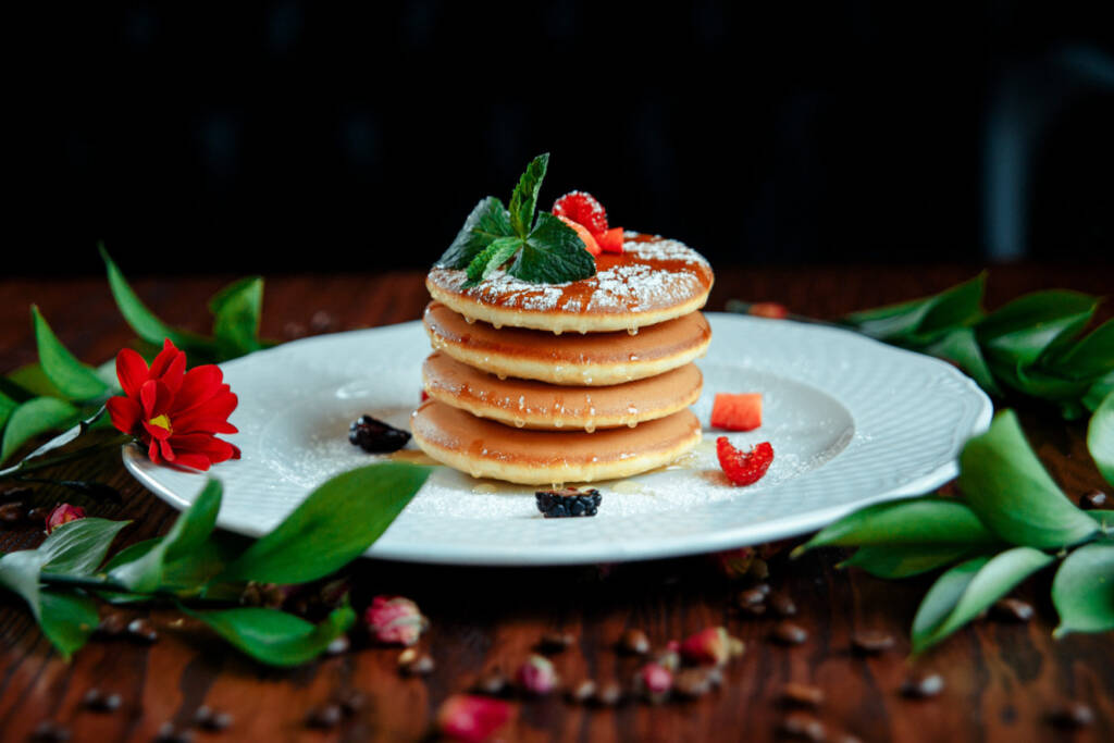Foodography